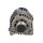 Lichtmaschine Generator 14 V 180 A Ø 57 mm VALEO für VW TOUAREG