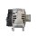 Lichtmaschine Generator 14 V 180 A Ø 57 mm VALEO für VW TOUAREG
