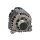 Lichtmaschine Generator 14 V 180 A Ø 57 mm VALEO für VW TOUAREG
