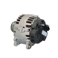 Alternator 14 V 180 A Ø 57 mm VALEO IAM-Expertise suitable for VW TOUAREG
