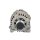 Alternator 14 V 180 A Ø 57 mm VALEO IAM-Expertise suitable for VW TOUAREG