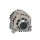 Alternator 14 V 180 A Ø 57 mm VALEO IAM-Expertise suitable for VW TOUAREG