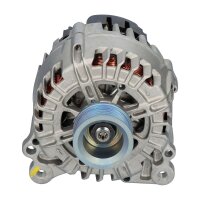 Lichtmaschine Generator 14 V 180 A Ø 57 mm VALEO...