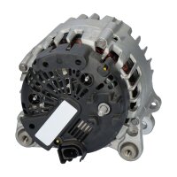 Lichtmaschine Generator 14 V 180 A Ø 57 mm VALEO für VW TOUAREG