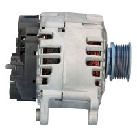 Lichtmaschine Generator 14 V 180 A Ø 57 mm VALEO für VW TOUAREG