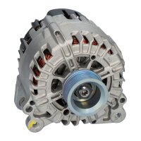 Lichtmaschine Generator 14 V 180 A Ø 57 mm VALEO für VW TOUAREG