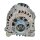Lichtmaschine Generator 14 V 180 A Ø 57 mm VALEO für VW TOUAREG