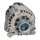 Lichtmaschine Generator 14 V 180 A Ø 57 mm VALEO für VW TOUAREG