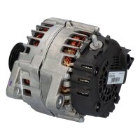 Lichtmaschine Generator 14 V 250 A Ø 51 mm VALEO für u.a. MB S-KLASSE