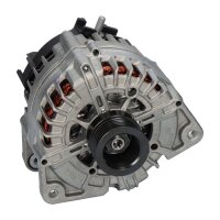 Lichtmaschine Generator 14 V 250 A Ø 51 mm VALEO für u.a. MB S-KLASSE