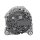 Lichtmaschine Generator 14 V 140 A Ø 51 mm VALEO für u.a. VW TIGUAN