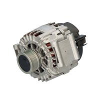 Lichtmaschine Generator 14 V 140 A Ø 57 mm VALEO für u.a. VW CC