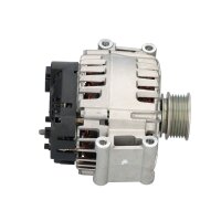 Lichtmaschine Generator 14 V 140 A Ø 57 mm VALEO für u.a. VW CC