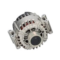 Lichtmaschine Generator 14 V 140 A Ø 57 mm VALEO für u.a. VW CC