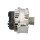 Lichtmaschine Generator 14 V 140 A Ø 57 mm VALEO für u.a. VW CC