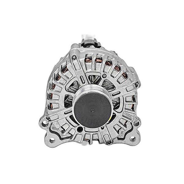 Lichtmaschine Generator 14 V 230 A Ø 57 mm VALEO für u.a. PORSCHE CAYENNE