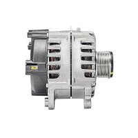 Lichtmaschine Generator 14 V 230 A Ø 57 mm VALEO für u.a. PORSCHE CAYENNE