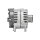Lichtmaschine Generator 14 V 230 A Ø 57 mm VALEO für u.a. PORSCHE CAYENNE