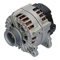 Lichtmaschine Generator 14 V 230 A Ø 57 mm VALEO für VW TOUAREG