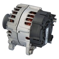 Lichtmaschine Generator 14 V 230 A Ø 57 mm VALEO für VW TOUAREG