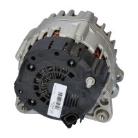 Lichtmaschine Generator 14 V 230 A Ø 57 mm VALEO für VW TOUAREG