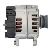 Lichtmaschine Generator 14 V 230 A Ø 57 mm VALEO für VW TOUAREG