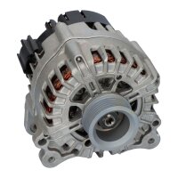 Lichtmaschine Generator 14 V 230 A Ø 57 mm VALEO für VW TOUAREG