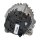 Lichtmaschine Generator 14 V 230 A Ø 57 mm VALEO für VW TOUAREG