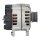 Lichtmaschine Generator 14 V 230 A Ø 57 mm VALEO für VW TOUAREG