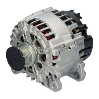 Lichtmaschine Generator 14 V 140 A Ø 51 mm VALEO für u.a. VW AMAROK