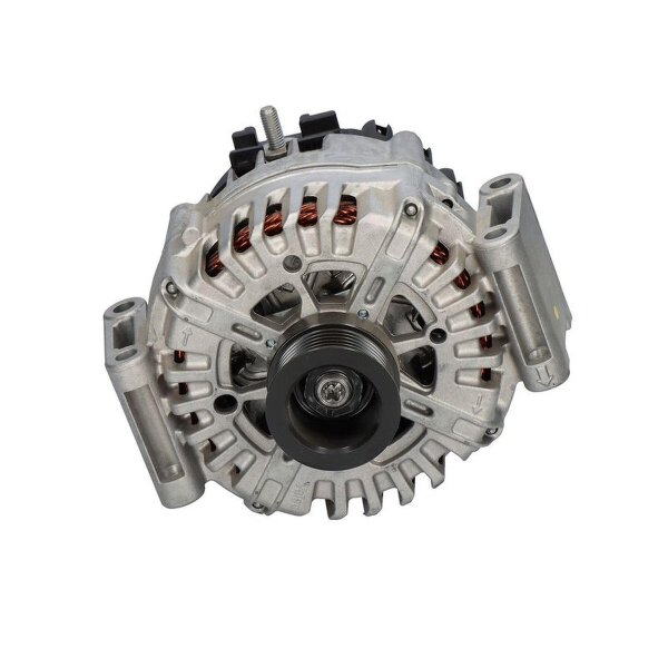 Lichtmaschine Generator 14 V 250 A Ø 51 mm VALEO für MERCEDES-BENZ S-KLASSE