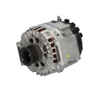 Lichtmaschine Generator 14 V 250 A Ø 51 mm VALEO für MERCEDES-BENZ S-KLASSE