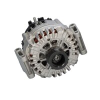 Lichtmaschine Generator 14 V 250 A Ø 51 mm VALEO für MERCEDES-BENZ S-KLASSE