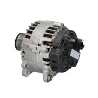 Lichtmaschine Generator 14 V 140 A Ø 51 mm VALEO für u.a. VW AMAROK