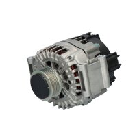 Lichtmaschine Generator 14 V 180 A Ø 66 mm VALEO für u.a. AUDI A6