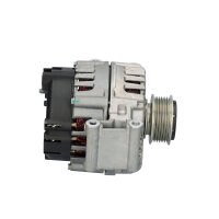 Lichtmaschine Generator 14 V 180 A Ø 66 mm VALEO für u.a. AUDI A6