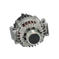Lichtmaschine Generator 14 V 180 A Ø 66 mm VALEO für u.a. AUDI A6