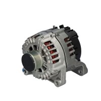 Alternator 14 V 180 A Ø 55 mm VALEO for BMW 1 Series and others