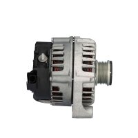 Alternator 14 V 180 A Ø 55 mm VALEO for BMW 1 Series and others