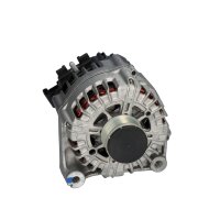 Alternator 14 V 180 A Ø 55 mm VALEO for BMW 1 Series and others