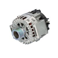 Lichtmaschine Generator 14 V 250 A Ø 51 mm VALEO für u.a. MB GL-KLASSE