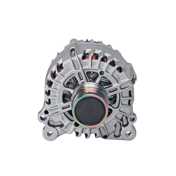 Lichtmaschine Generator 14 V 140 A Ø 54 mm VALEO für u.a. VW GOLF