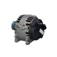 Lichtmaschine Generator 14 V 140 A Ø 54 mm VALEO für u.a. VW GOLF