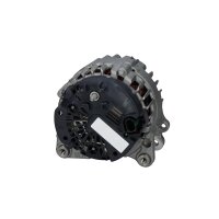 Lichtmaschine Generator 14 V 140 A Ø 54 mm VALEO für u.a. VW GOLF