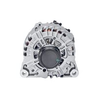 Alternator 14 V 150 A Ø 55 mm VALEO for FORD...