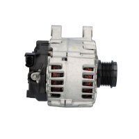 Alternator 14 V 150 A Ø 55 mm VALEO for FORD TRANSIT and others
