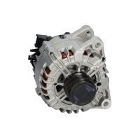 Alternator 14 V 150 A Ø 55 mm VALEO for FORD TRANSIT and others