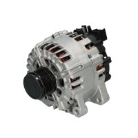 Alternator 14 V 150 A Ø 55 mm VALEO for FORD MONDEO and others
