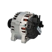 Alternator 14 V 150 A Ø 55 mm VALEO for FORD MONDEO and others