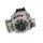 Lichtmaschine Generator 14 V 150 A Ø 53 mm VALEO für u.a. VOLVO S60